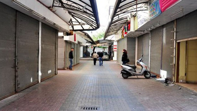 CHP'li Ağbaba acı bilançoyu ortaya koydu: Esnaf iflaslarındaki artış yüzde 113