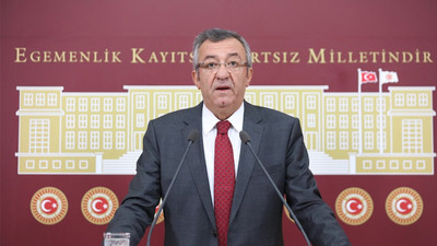 CHP'li Altay'dan kira düzenlemesine ilişkin çarpıcı yorum: Beton ekonomisinin iflası