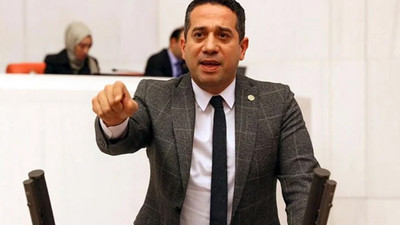 CHP'li Başarır'dan İstanbul Havalimanı hakkında flaş iddia: 3,5 milyar euro'yu bulduk