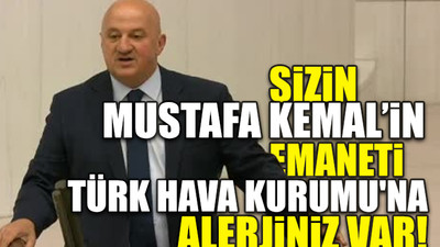 CHP'li Bayraktutan'dan, Bakan Kirişçi'ye sert tepki