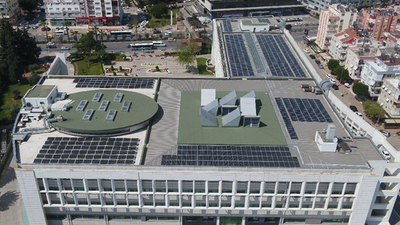 CHP'li belediyeden 2 milyon liralık dev tasarruf