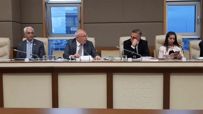 CHP'li Çakırözer, Meclis'te gazetecilere yönelik şiddeti gündeme getirdi