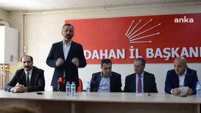 CHP'li Erbay: Dedeleri torunlarından kaçar hale getirdiler