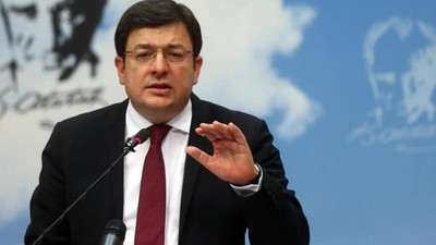 CHP'li Erkek'ten DEVA Partili Yeneroğlu'na destek