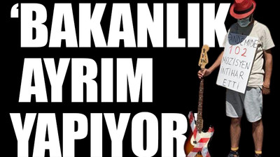 CHP'li Gamze Akkuş İlgezdi'den 'maaş' tepkisi: Bakanlık sanatçının hakkını korumuyor