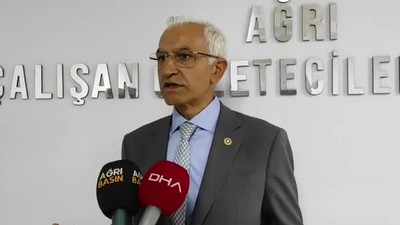 CHP'li Kılınç, medya yöneticilerini Meclis'e davet etti