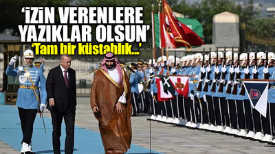 CHP'li Özel, Selman'ın Türk askerini kendi dilinde selamlamasına tepki gösterdi