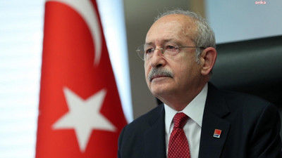 CHP lideri Kılıçdaroğlu'ndan Latif Demirci için taziye mesajı