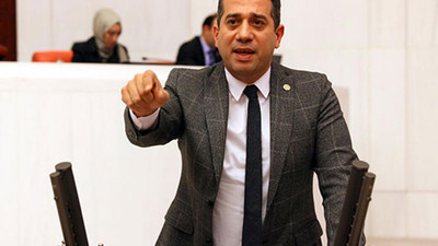 CHP’li Başarır, İGA’nın ödemesi gereken borcun ertelenmesi hakkında sert konuştu