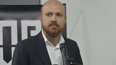 CHP’li Mustafa Adıgüzel'den 'Bilal Oğlan Federasyonu' çıkışı