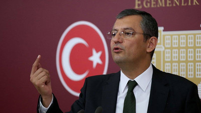 CHP’li Özgür Özel'den 'adaylık' açıklaması: Bizim istediğimiz zaman... 