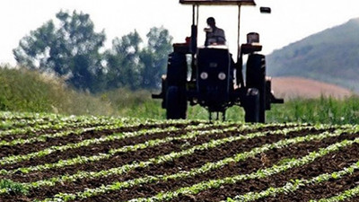 Çiftçilere özel akaryakıttan ÖTV'nin kaldırılmasına ilişkin önerge AKP-MHP oylarıyla reddedildi