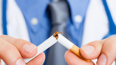 Çocuğa sigara satan sanığa mahkemeden emsal karar