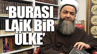 Cübbeli Ahmet'ten İBB'nin uygulamasına destek: Burası laik bir ülke 