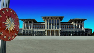 Cumhurbaşkanlığı Sarayı’nda yaşanan oyuncak hırsızlığında yeni gelişme 