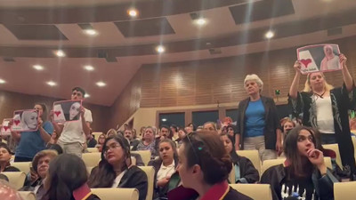 Danıştay'daki İstanbul Sözleşmesi davasında flaş gelişme