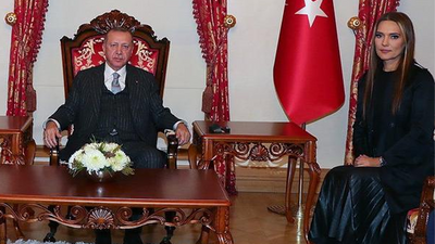 Demet Akalın’dan 'zam' isyanı