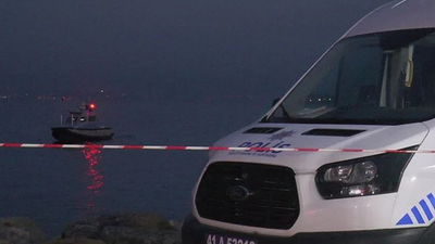 Denizde bulunan kadın cesedinde yeni ayrıntılar ortaya çıktı