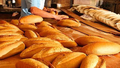 Denizli’de ekmeğin gramı düştü fiyatı arttı