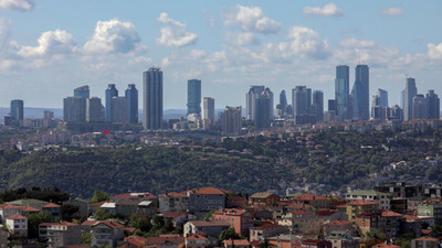 "Dev binalar yaparak ekonomiyi ayağa kaldıramazsınız"