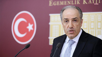 DEVA Partili Yeneroğlu'ndan Emniyet'in açıklamasına yanıt: Hiç kimse sessiz kalmamızı beklemesin