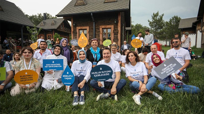 DEVA Partisi, 'Çevre ve İklim Değişikliği Eylem Planı'nı tanıttı: 2050 yılı net sıfır emisyon