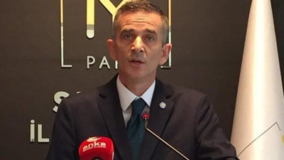 Dikbayır'dan milletvekili maaşlarına zammı durdurma çağrısı...