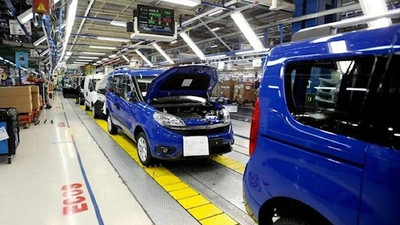 Doblo’nun yeni modeli İspanya’da üretilecek
