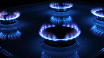 Doğalgaza %30 zam geldi