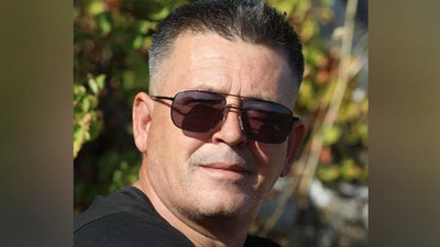 Doğum gününe günler kala iş cinayetine kurban gitti