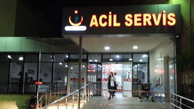 Doktoru bıçaklayan hastane personeli tutuklandı