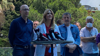 Doktorundan Cüneyt Arkın'ın ölümüyle ilgili açıklama