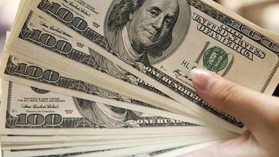 Dolar, yükselişine devam ediyor