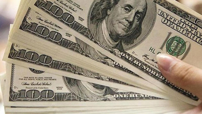 Dolarda büyük hareketlilik