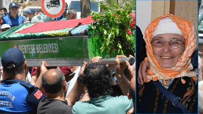 Dondurmam Gaymak filminin 'Çoban Teyze'si kalp krizi nedeniyle hayatını kaybetti