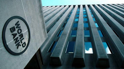 Dünya Bankası küresel ekonomik büyüme beklentisini düşürdü: Türkiye için kritik tahmin