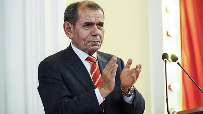 Dursun Özbek'ten ayrılmak isteyen futbolculara mesaj