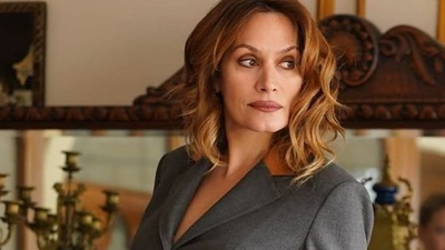 Ebru Cündübeyoğlu'nun acı günü