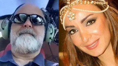 Eczacıbaşı çalışanlarının öldüğü helikopter kazasından tüyler ürperten ayrıntı 