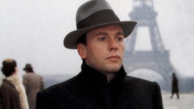 Efsane Fransız aktör Jean-Louis Trintignant hayatını kaybetti