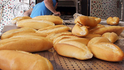 Ekmekte gramaj düştü, fiyat arttı: Zamlar durmuyor