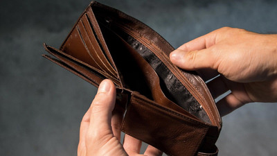 Ekonomi yazarı Kahveci: Fakirlik çekiyorsanız bilin ki sebebi şu üçgendedir