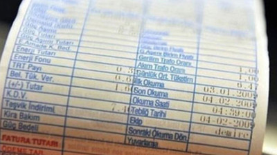 Elektrikte zam endişesi artıyor