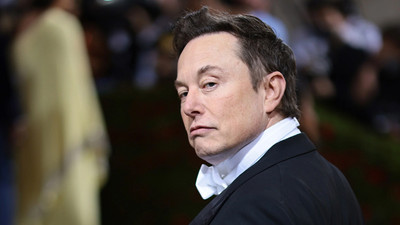Elon Musk'tan '1453' göndermeli paylaşım