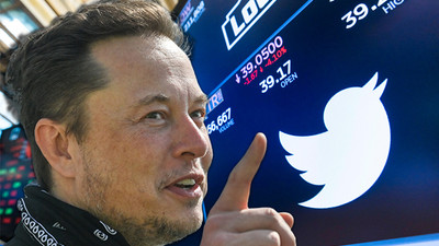 Elon Musk'tan Twitter'a tehdit 