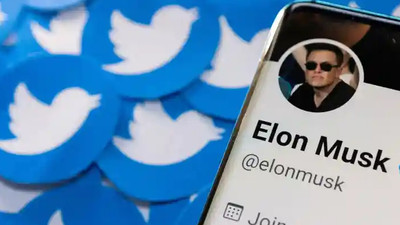 Elon Musk’ın Twitter takipçi sayısı 100 milyonu geçti