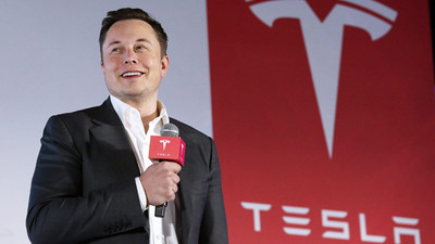 Elon Musk’tan Tesla hamlesi: 'Durdurun' emri verdi 