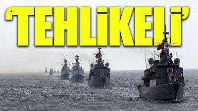 Emekli Tuğgeneral Eslen'den kritik Ege uyarısı 