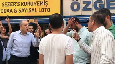 Emniyet’ten 'Mustafa Yeneroğlu' açıklaması 