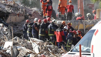 Emrah Apartmanı davasında sanıklar hakkında istenen cezalar belli oldu